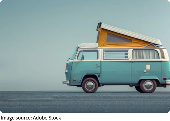 What's the Right Camper?