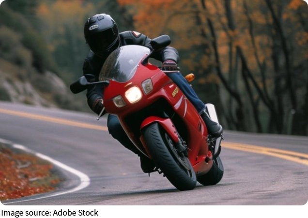 El Alma de la Moto