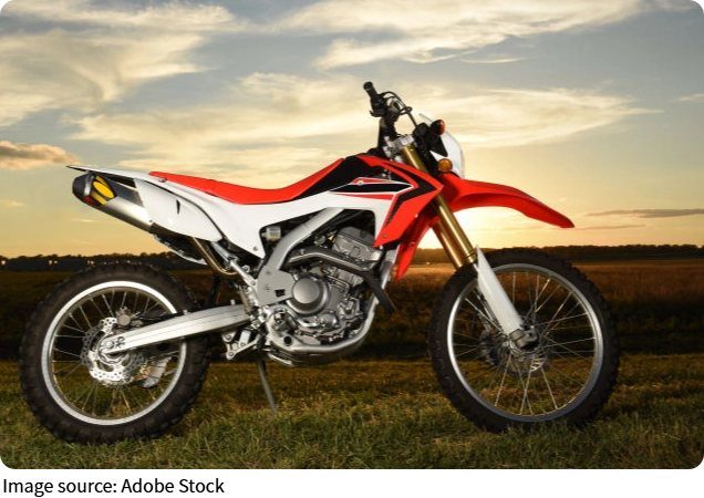 Esencial Off-Roading