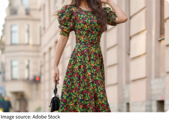 Tips Tampil Stylish
