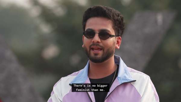 Elvish Yadav in Roadies XX : r/InstaCelebsGossip