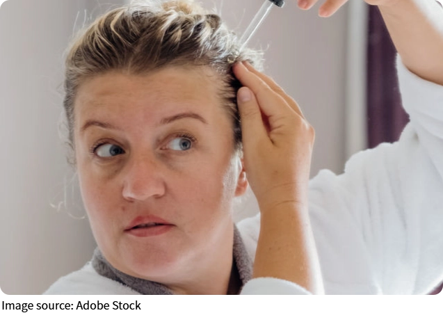 Tips Memotong Rambut
