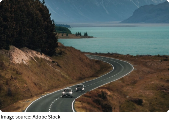 Get Ready For Your Road Trip