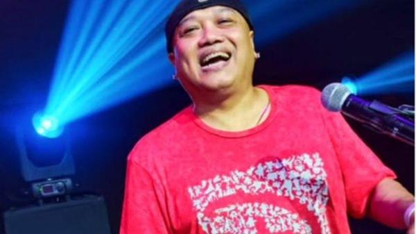 MENINGGAL DUNIA - Keyboardis grup band Ungu, Gatot Kies Afrianto atau Gatz, meninggal dunia.