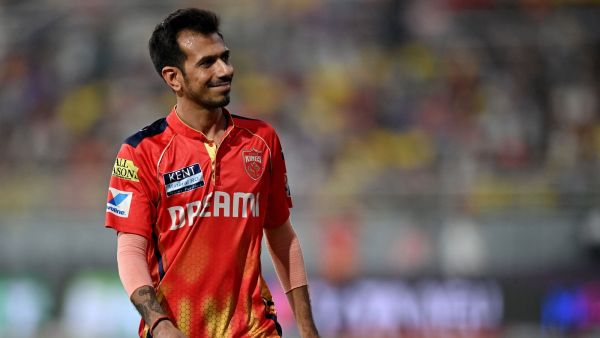 Yuzvendra Chahal's Mindset Criticized In Scathing Assessment by Ex-Ind Opener: 'Pressure is visible on his face…' | Cricket