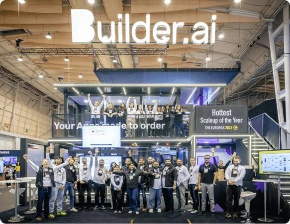 Microsoft-backed Builder.ai's AI was 700 Indian coders writing code the old-fashioned way