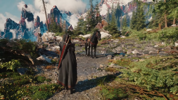 IGN The Witcher 4 Gameplay UE 5.6 Tech Demo State of Unreal 2025 FJtF3wzPSrY 1004x565 1m04s