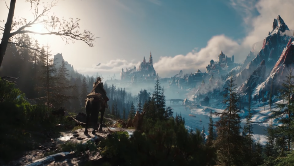 IGN The Witcher 4 Gameplay UE 5.6 Tech Demo State of Unreal 2025 FJtF3wzPSrY 1004x565 9m23s