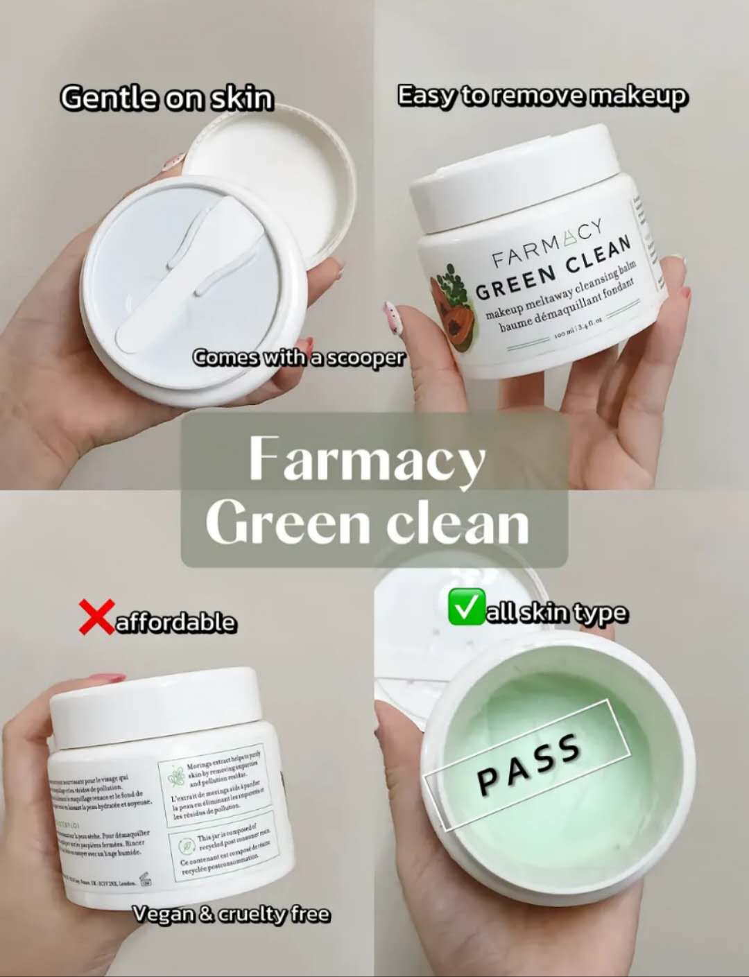 Review Pembersih Makeup