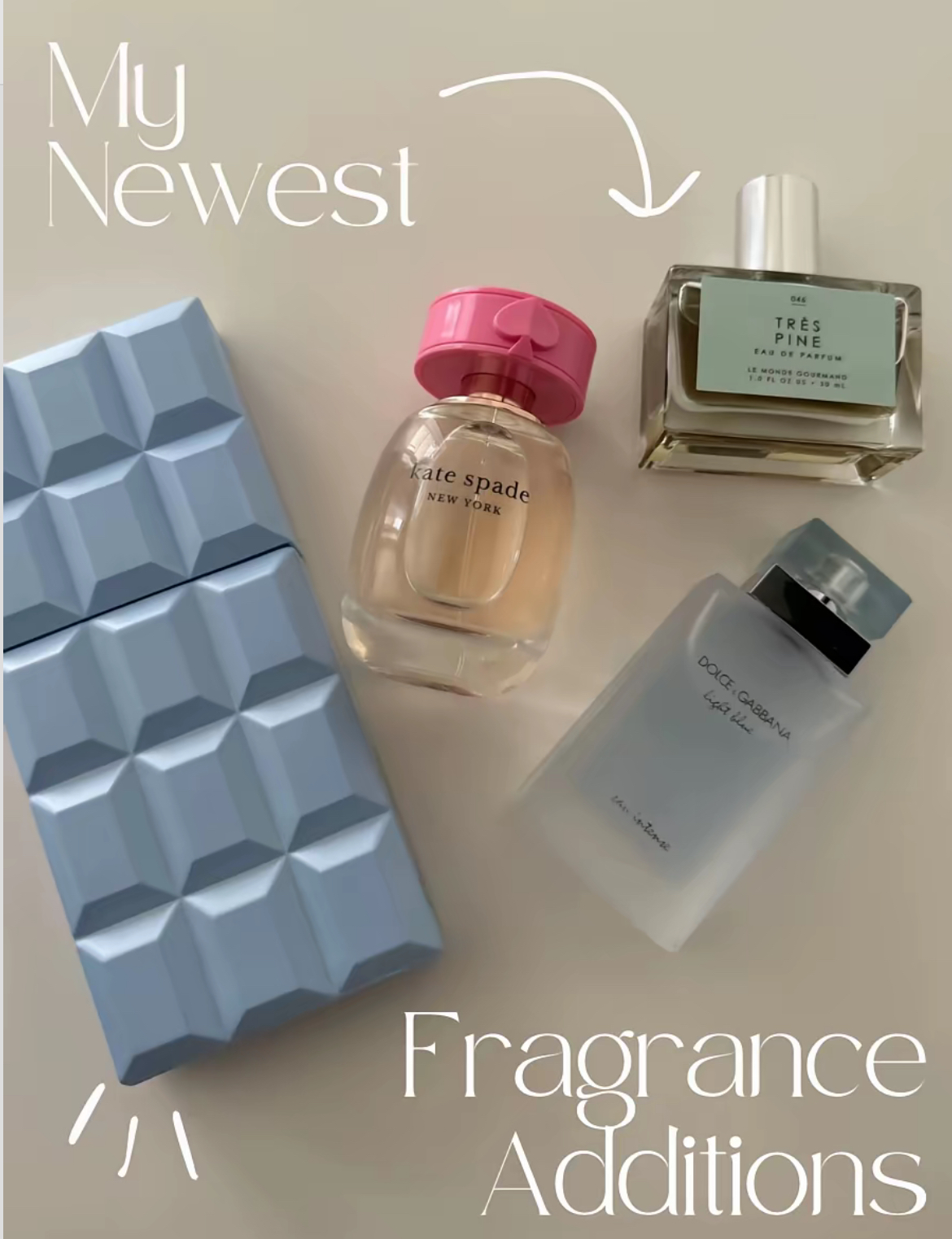 Review Parfum Wanita