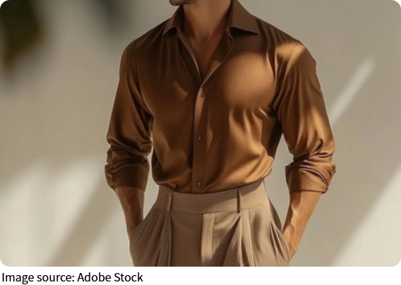 Men's Style Guide