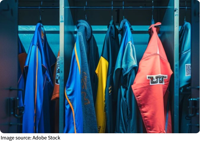 Future of Smart Sportswear