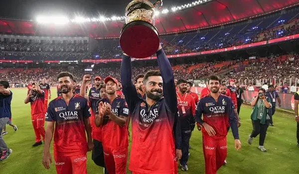 RCB
