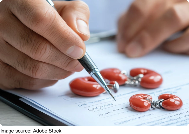 Oxidative Stress: Kidney?