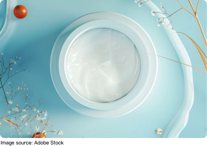 Adeus pele ressecada