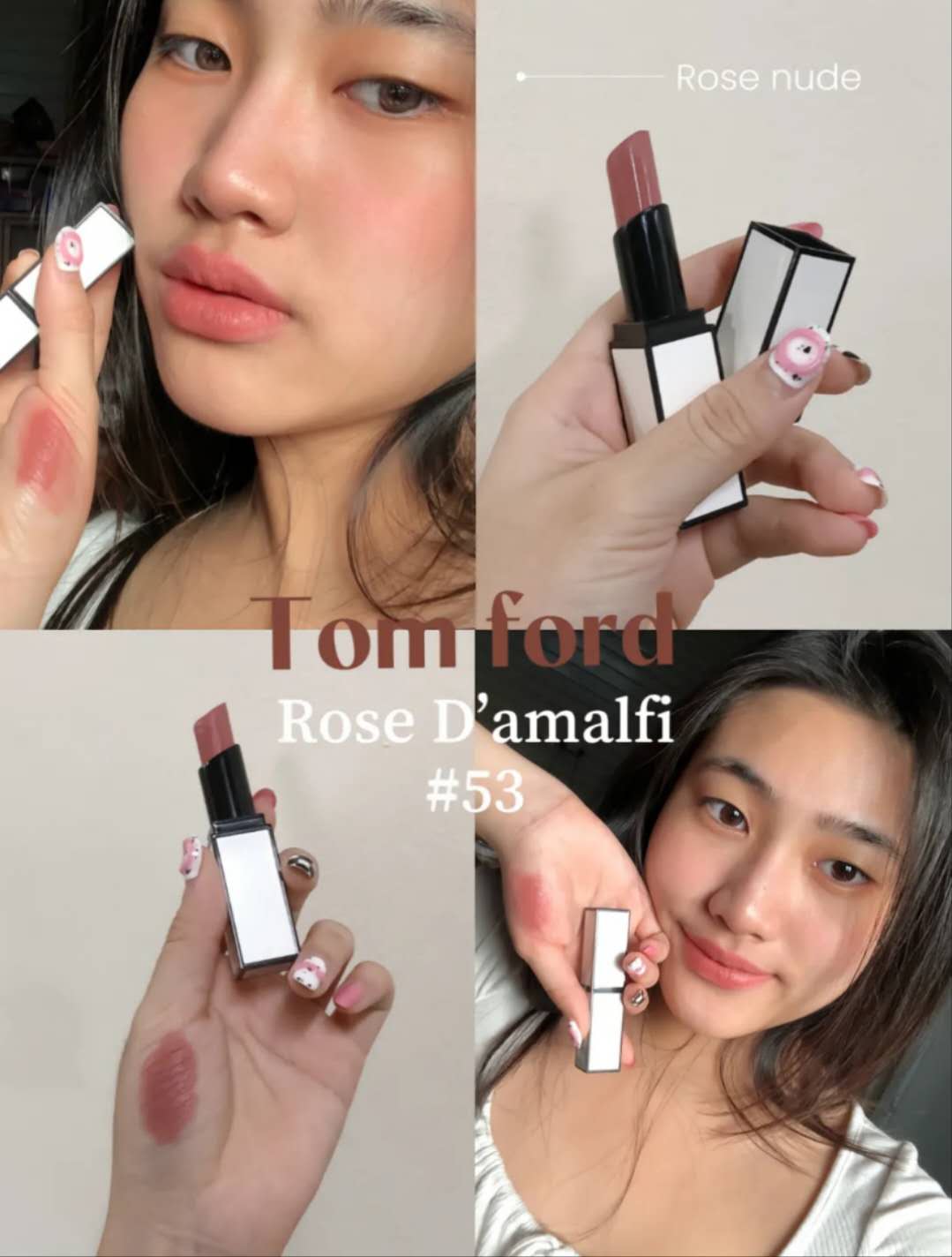 My Lipstick Collection!