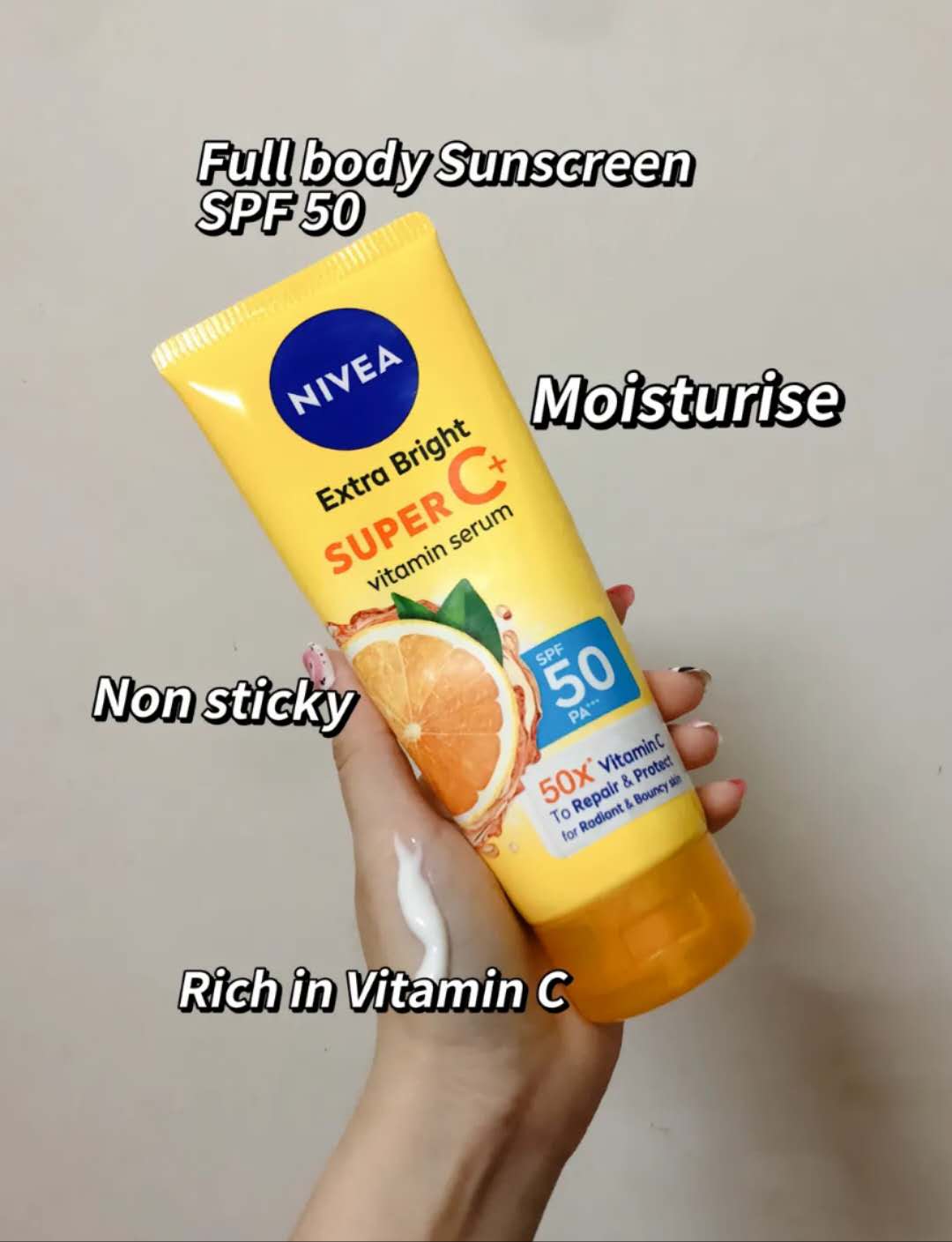 MUST-BUY Skincare 2025