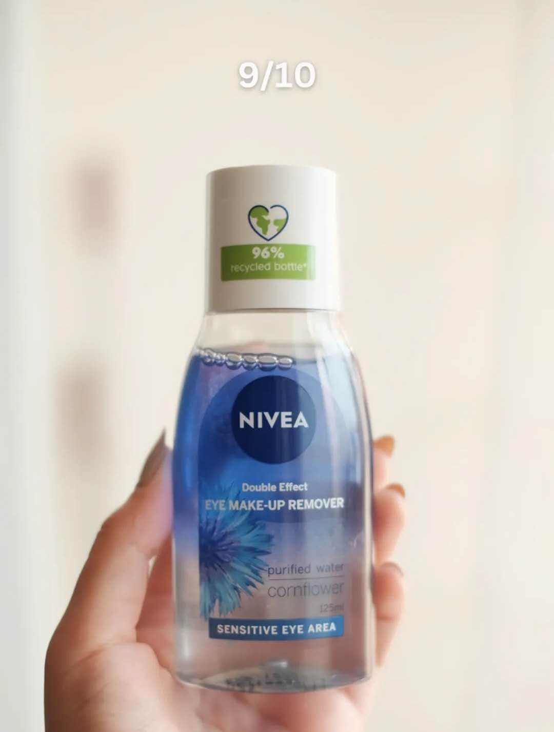 My Daily Cleanser Scores!