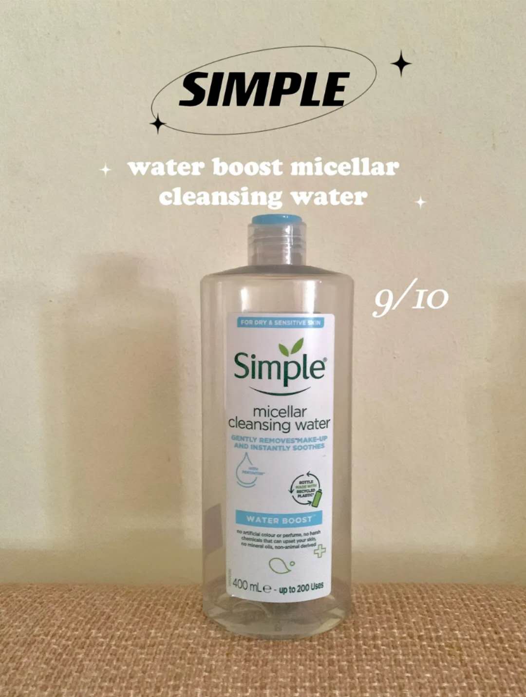 Best Makeup Cleanser