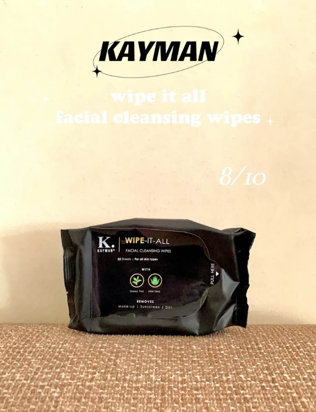 Best Makeup Cleanser