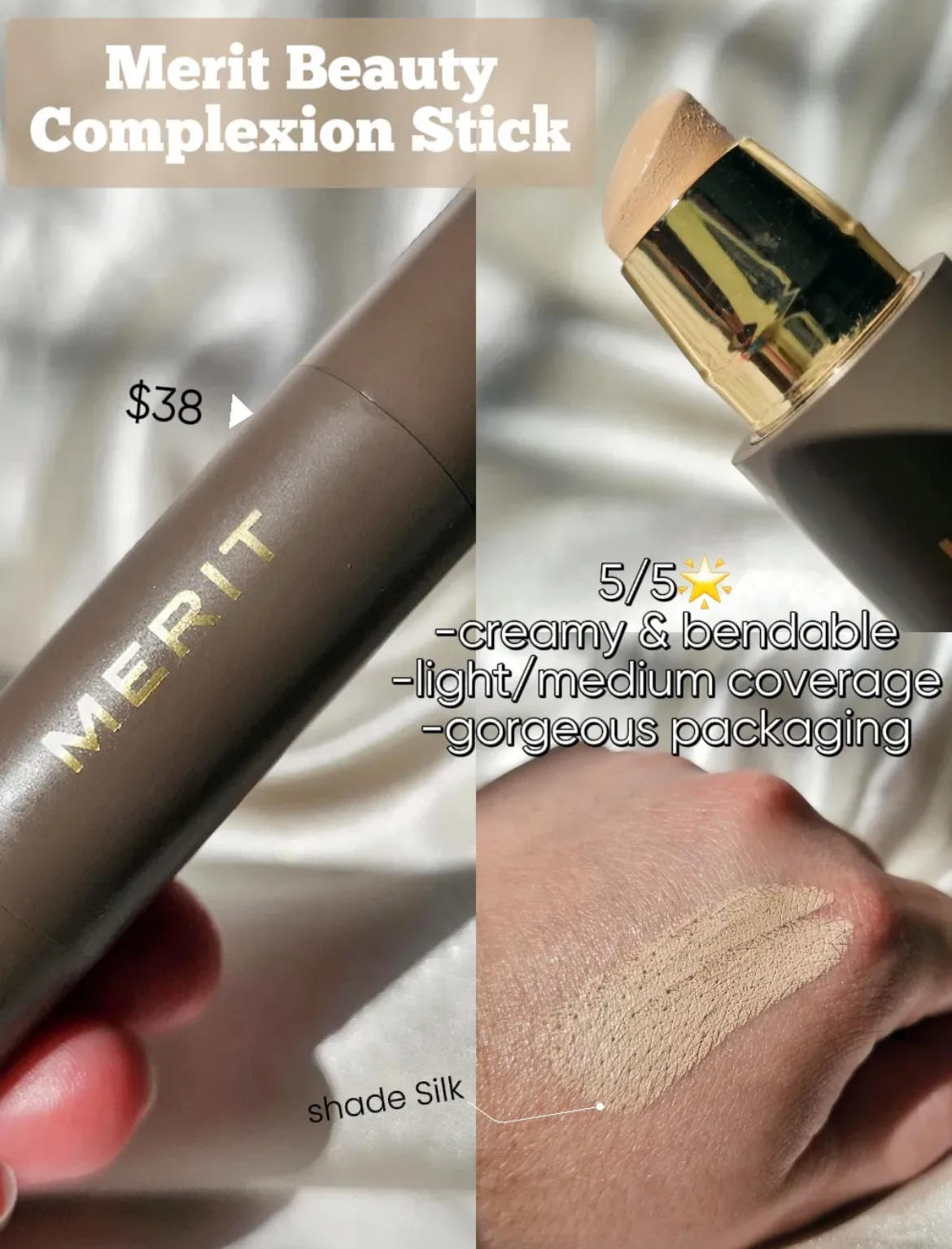 Hype Or Nah? Must-Try!