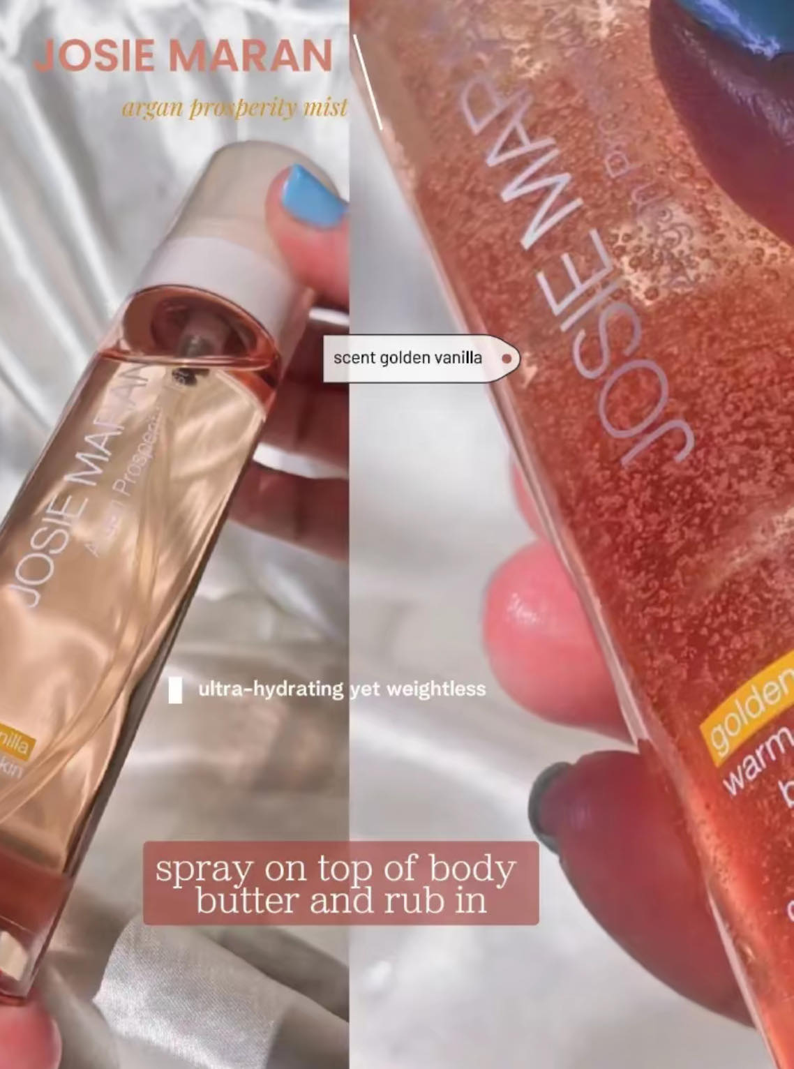 Smell Like Cupcake Now!