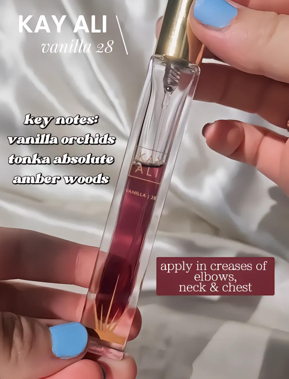 Smell Like Cupcake Now!