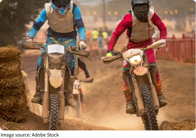 Two Wheels Fury