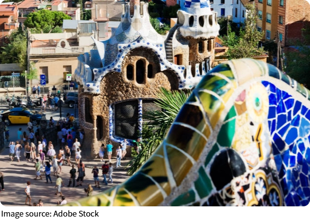 Strange Architectures