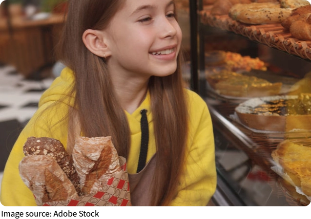 Smart Eating for Kids