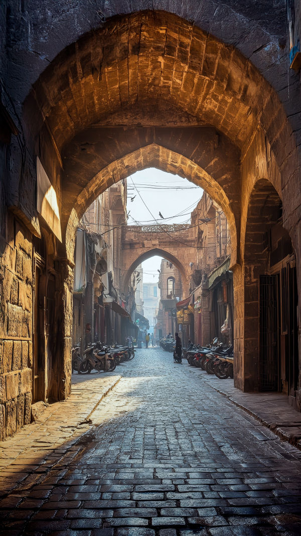 Egypt: Beyond the Pyramids