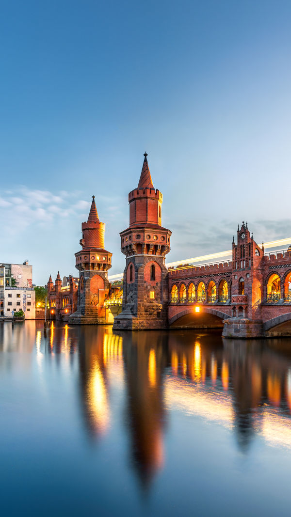 Berlin's Best for Less
