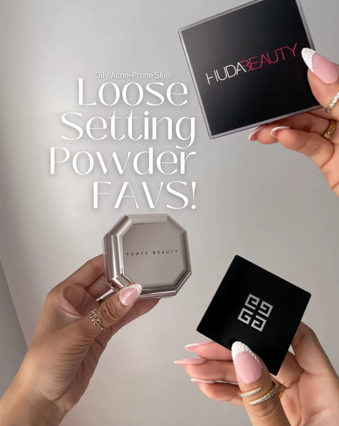 Shine-Free? Try These!