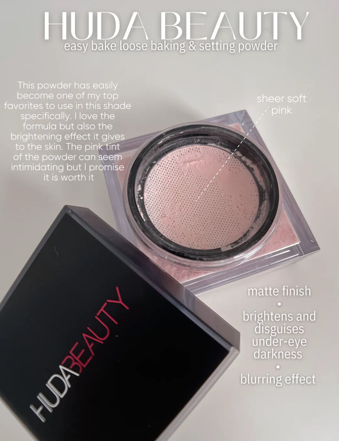Shine-Free? Try These!