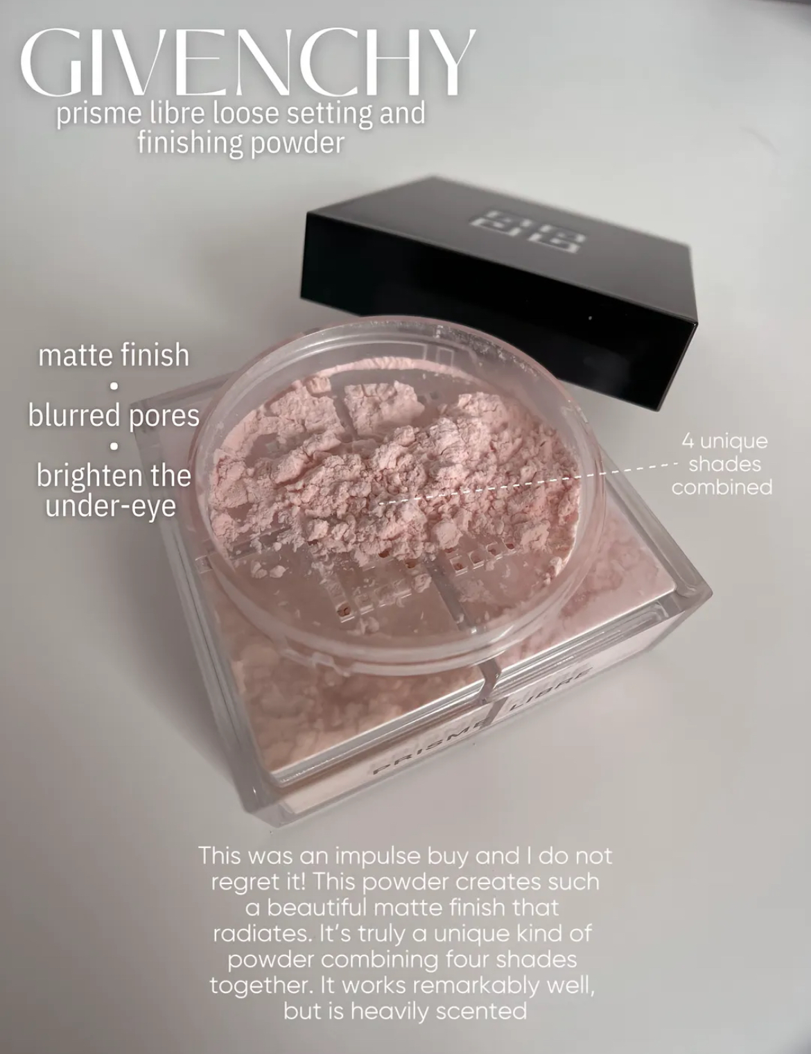 Shine-Free? Try These!
