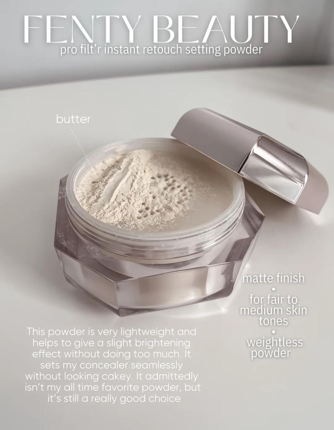 Shine-Free? Try These!