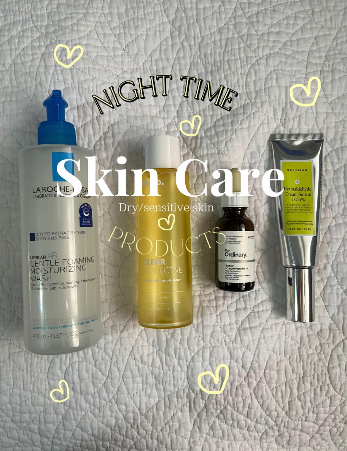 Dry Skin? Fix It Tonight