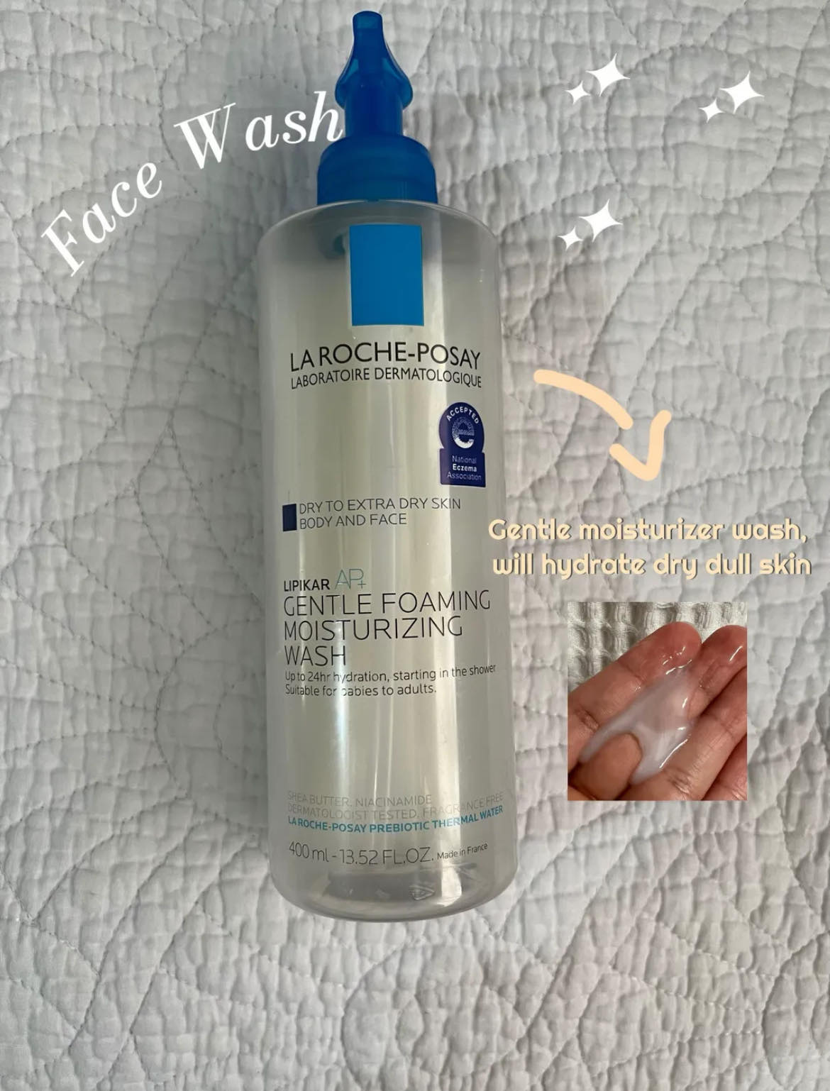 Dry Skin? Fix It Tonight