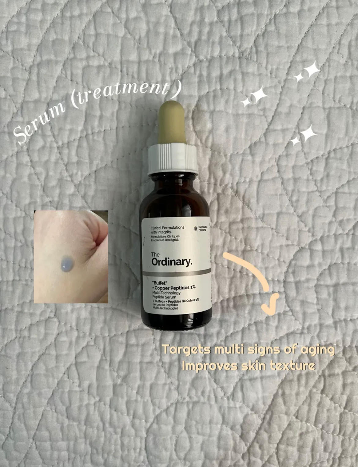 Dry Skin? Fix It Tonight