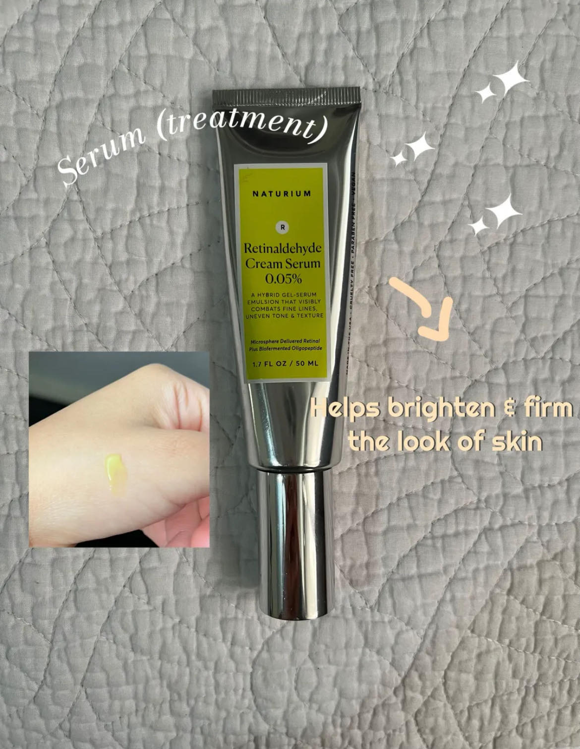 Dry Skin? Fix It Tonight