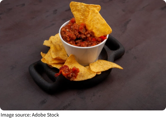 Homemade Chili Sauce