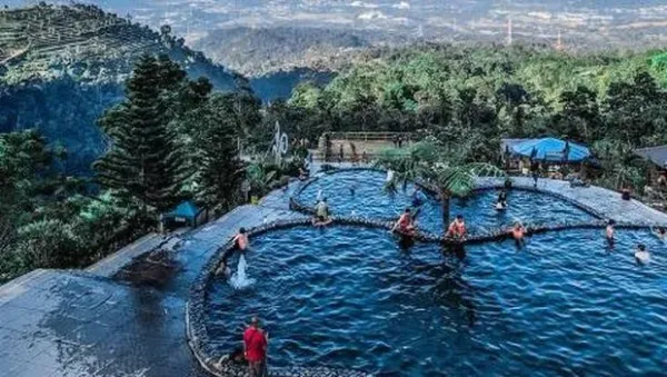 Umbul Sidomukti