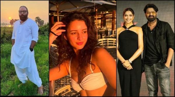 'Ousting my story, putting a younger actor down': Sandeep Reddy Vanga slams Deepika Padukone for her dirty 'PR game' & allegedly leaking script of Sprirt after exit