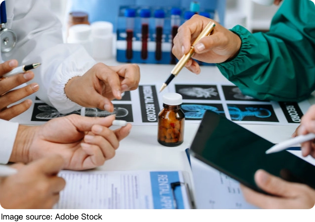 Diabetes Insipidus Alerts!