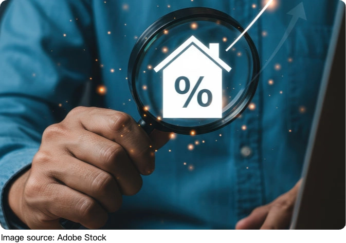 REITs hồi phục mạnh mẽ!