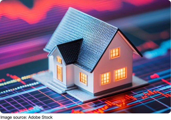 Saham vs Properti 2025