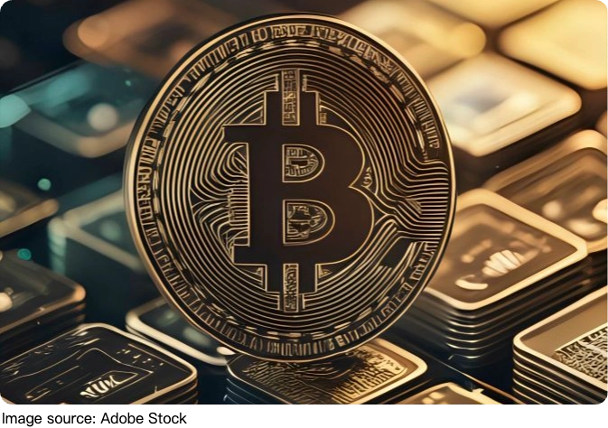 Blockchain Math Logic
