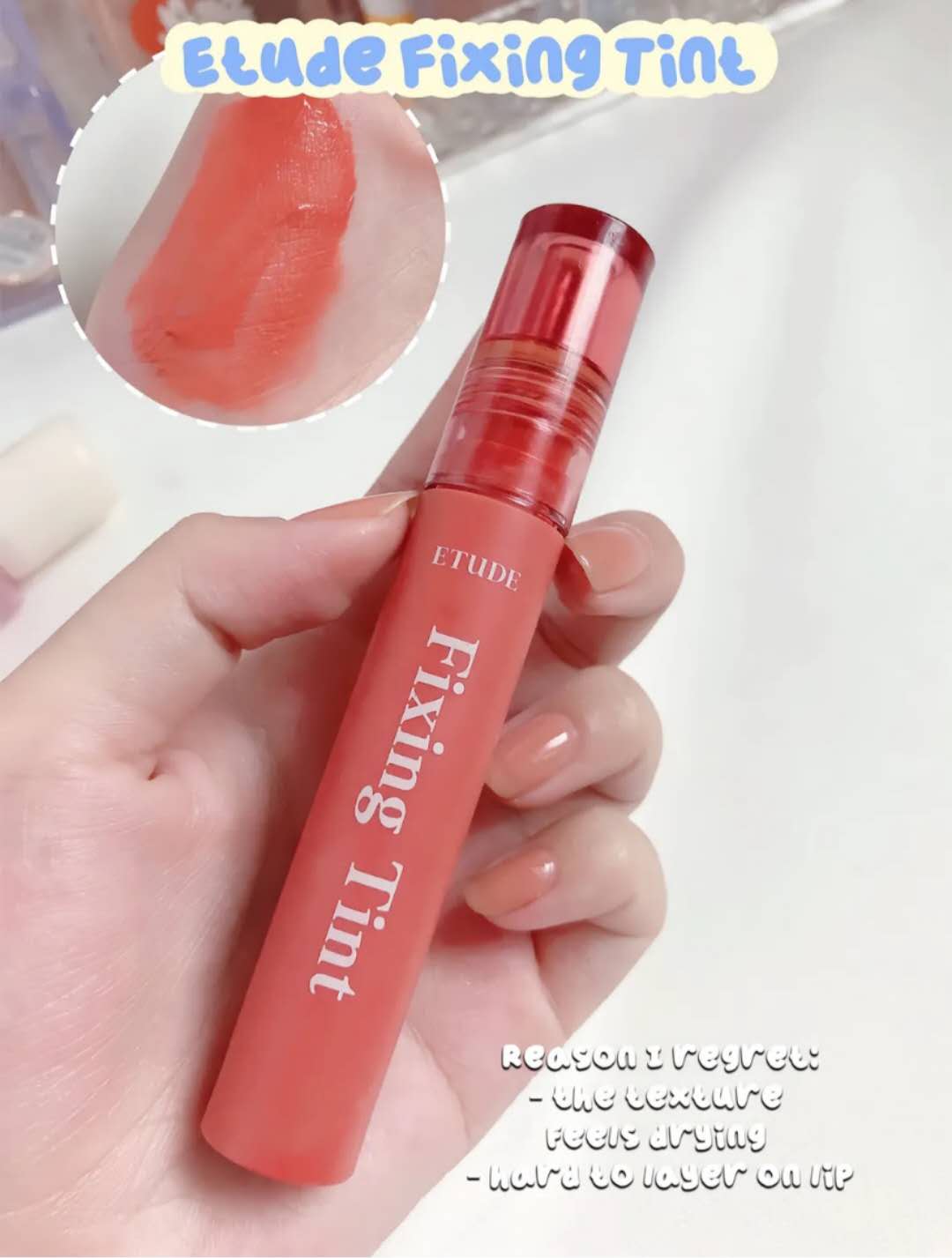 Not Worth The Hype! Why?