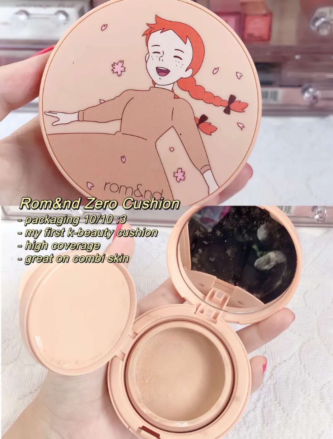 Cushion Foundation Terbaik