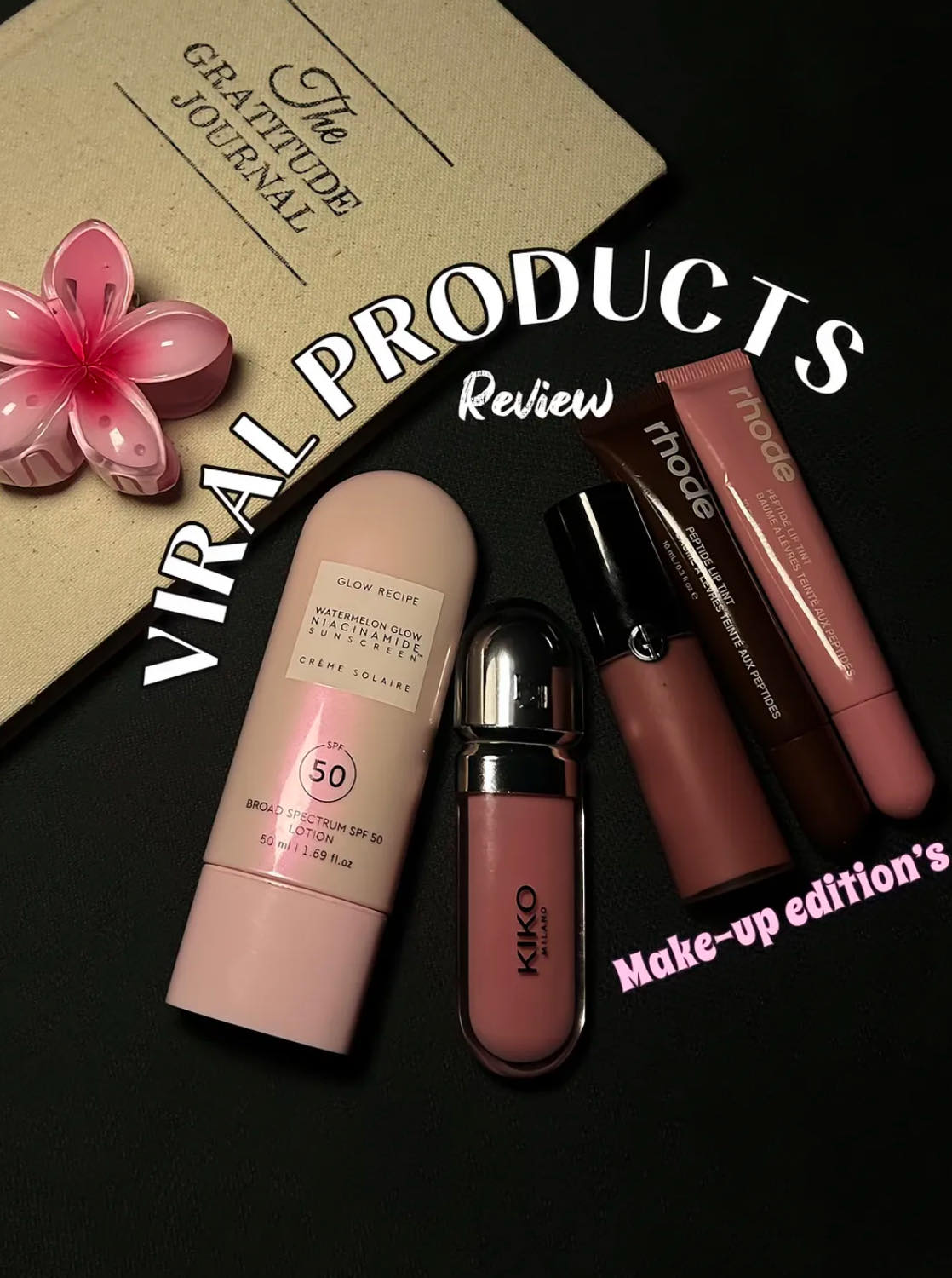 Produk Makeup Viral